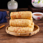 东北新鲜甜玉米棒220g*10根