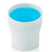 Crest 佳洁士 全优7效漱口水500ml*3减少99%口腔细菌不含酒精 薄荷清新共1500ml