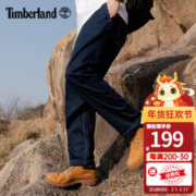Timberland 休闲裤男裤秋冬 户外宽松弹力腰头 A2EPA433/ 34/175-86A
