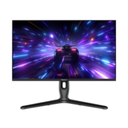 海信27英寸MiniLED 576分区 IPS 170Hz HDR600 1ms响应 2K 旋转升降 电竞办公电脑显示器显示屏27G7H