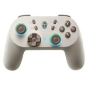 预售：ThundeRobot 雷神 三模游戏手柄 G45 PC版 拿铁咖