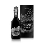青岛啤酒 百年之旅系列 啤酒