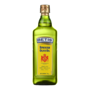贝蒂斯特级初榨橄榄油食用750ml*2瓶炒菜送礼西班牙原瓶原装进口