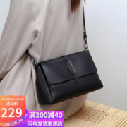 VINEY 头层牛皮包包女包