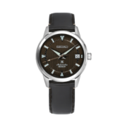 精工（SEIKO）手表 日韩表PROSPEX200米防水机械男表SPB251J1 生日礼物