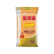 金龙鱼寒地东北大米5kg*1生态米经典圆粒米
