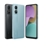 ZTE 中兴 畅行40SE 4G智能手机 4GB+64GB