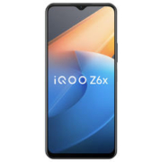 iQOO Z6x 5G手机