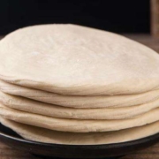 京东百亿补贴:潼香源老潼关肉夹馍饼 10片 1000g （需买2件）