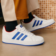 adidas 阿迪达斯 neo STREETCHECK 男女款运动鞋