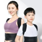 矫姿塑形防驼背矫正神器