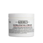 88VIP会员：Kiehl's 科颜氏 Kiehl’s）角鲨烷高保湿面霜 补水保湿滋润修护 50ml