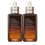 ESTEE LAUDER 雅诗兰黛 特润修护肌活精华露 第七代 100ml*2