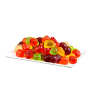 88VIP会员：Want Want 旺旺 QQ糖 混合口味 200g