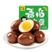 合心大妈卤蛋 盐焗鸡蛋180g（1袋/6粒装）