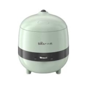 Bear 小熊 DFB-B12L5 电饭煲 1.2L 薄荷绿