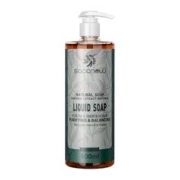 签到2瓶16.9元 皂角皂液洗发水1000ml