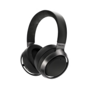 飞利浦（PHILIPS）头戴式耳机双芯片ANC主动降噪耳机蓝牙耳机Hi-Res高保真触控面板苹果华为小米手机通用L3