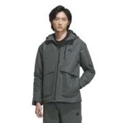 adidas 阿迪达斯 TH MH WV JKT 男士休闲梭织夹克 IT3952