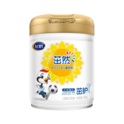飞鹤茁然-茁护4段儿童配方奶粉(专为3-6岁儿童研制)700克g 1罐装