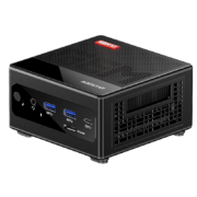 预售：天钡 GEM10 迷你准系统主机（R7-7840HS、32GB、无硬盘）