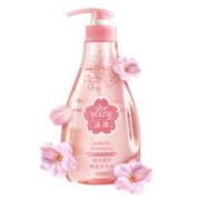 88VIP会员：seeyoung 滋源 樱花修护香氛洗头水 400ml