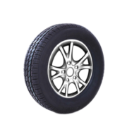 佳通(Giti)轮胎165/70R13 79H GitiComfort 220 适配夏利/福瑞达等