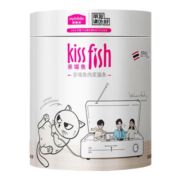 麦富迪 猫条 猫零食成幼猫通用猫咪零食营养猫湿粮 【推荐】桶装混合14g*100
