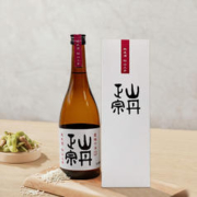 山丹正宗 松山三井清酒 720ml礼盒装