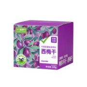 88VIP会员：喵满分 新疆无添加西梅干240g