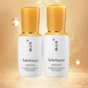 Sulwhasoo 雪花秀 滋盈肌本青春眼霜 25ml
