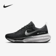 NIKE 耐克 INVINCIBLE 3 男子气垫缓震跑步鞋运动鞋 DR2615-002 41