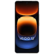 vivo iQOO 12 12GB+256GB燃途版 第三代骁龙 8 自研电竞芯片Q1 大底主摄潜望式长焦 5G手机 ZG