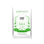 概率券：优福臻稻 东北珍珠米 500g