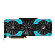 pradeon 磐镭 RTX2080 SUPER 8G