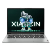 Lenovo 联想 小新 14 2023款 十二代酷睿版 14.0英寸轻薄本 灰色（i5-12450H、16GB、512GB SSD）