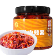 虎邦 鲁西牛肉辣酱 130g*1瓶