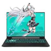 新品预售：Asus 华硕 天选 5 15.6英寸 游戏本 锐龙9 R9-8945H 16G 512G RTX4060 2.5K 高刷广色域 灰