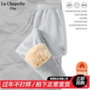 Camel骆驼M13CR07089 男女连帽羽绒服
