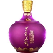 限移动端、京东百亿补贴：兰陵 美酒紫气东来 浓香型1600ml*1坛52度大坛纯粮酒 送礼山东名酒