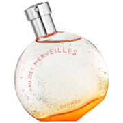 爱马仕（HERMES） 橘彩星光女士香水 EDT淡香50ml