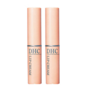 DHC 蝶翠诗 日本进口橄榄滋润护唇膏1.5g*2