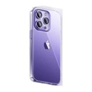 PISEN 品胜 新款适用苹果15ProMax手机壳