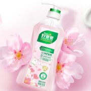 Kispa 好爸爸 内衣洗衣液 淡雅樱花