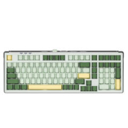 VALKYRIE 瓦尔基里 VK99-清芸 客制化机械键盘