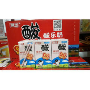 菊乐 JULE）经典酸乐奶含乳饮料260g*24盒学生营养早餐奶牛奶原味酸奶