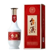 台源 茅台台源53度酱香型白酒500ml*1瓶纯粮婚宴收藏