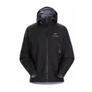 88VIP会员：ARC'TERYX 始祖鸟 Beta Jacket 男款户外冲锋衣