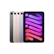 Apple 苹果 iPad mini(第 6 代)8.3英寸平板电脑 2021款(64GB WLAN版/MK7M3CH/A)深空灰色