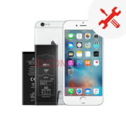 京东 iPhone7/8上门换大容量电池品质配件